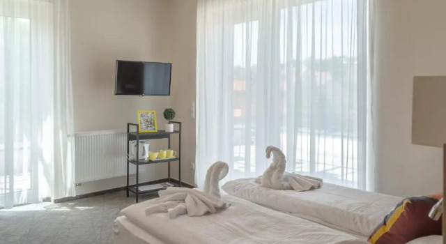Easy Suites Hévíz