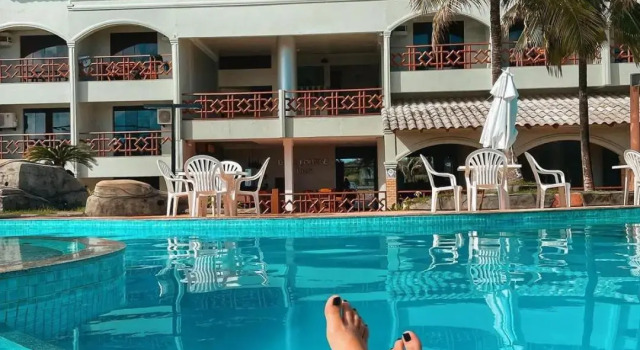 Hotel Privê do Atalaia, Book Hotel Salinópolis 