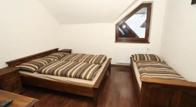 Horske Domy, Rezervovat Hotel Hotely v Žilinský kraj s parkováním, Parkování