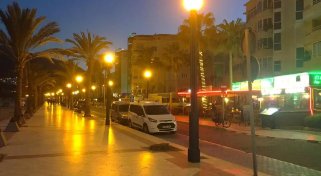 Апартаменты Fin Albir Playa