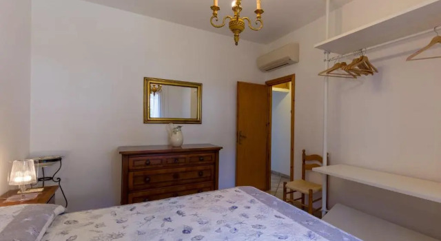Sagittarius 1, Rezervovat Hotel Hotely v Elba s parkováním, Parkování