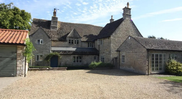 Rectory Farm Annexe, Забронировать Фермерский дом Отели Англии с завтраком, Завтраки