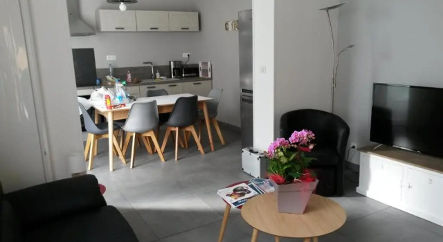 Cottage De L'Ancre, Book Feriehus Albert Somme