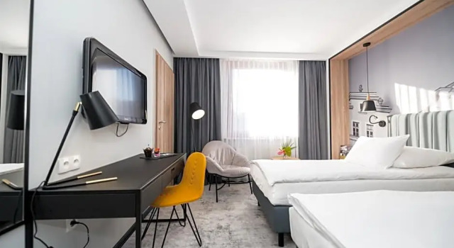 Номер Superior Mercure Jelenia Góra