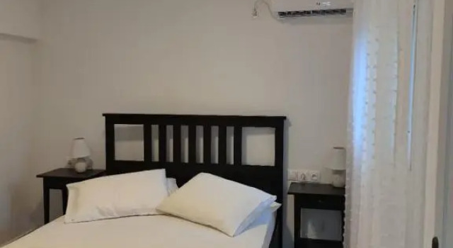 Студия Garneli Apartments