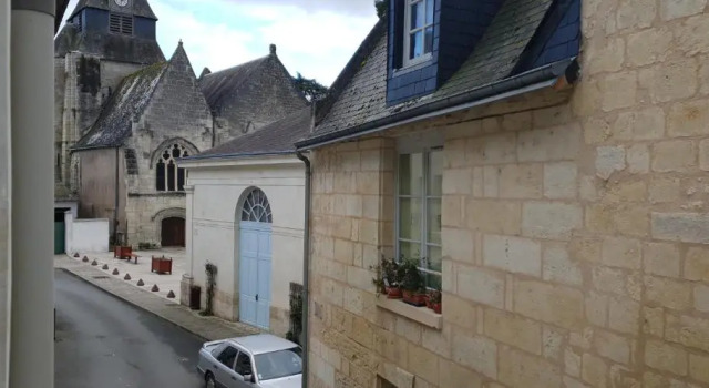 Nature & Chateaux à Azay le Rideau, Reserva ahora Bed & breakfast Hoteles en Centro con aparcamiento, Aparcamiento