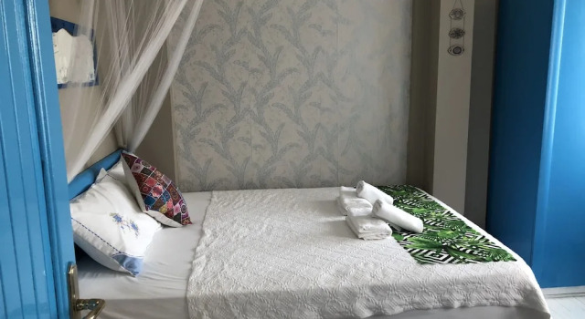 Номер Executive Beyaz ev Hotel