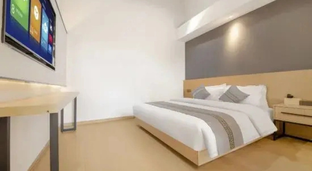 Люкс Four Seasons Hotel Xiyunshang