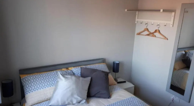 Одноместный номер Standard Edenderry Town House