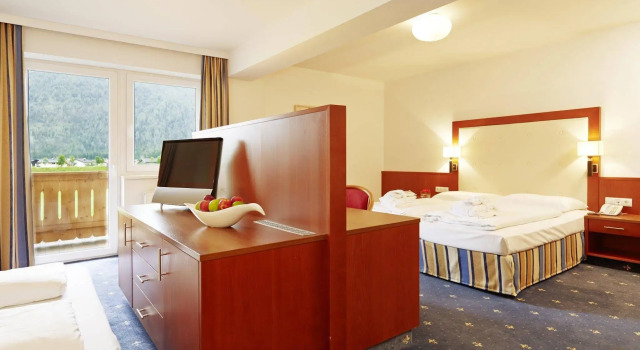 KUHOTEL Steinplatte, Trademark Collection by Wyndham