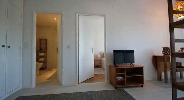 Oporto Galiza Apartment, Забронировать Апартаменты/квартира Отели Порту с бассейном, рядом с Музей Romantico, Бассейн