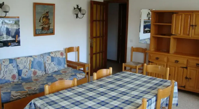 Апартаменты Payet Apartments 4-6 Personas