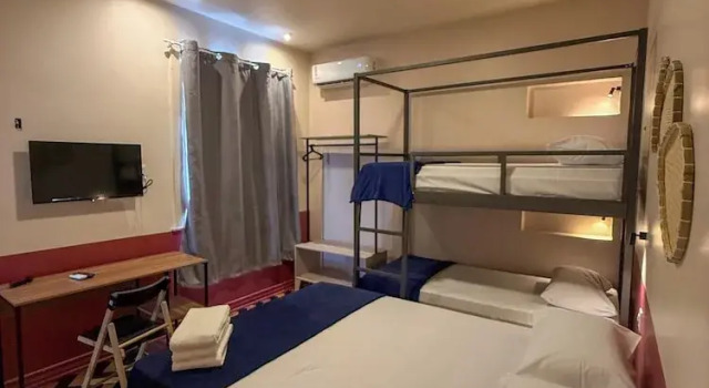 Номер Superior Local Hostel e Suites Belem