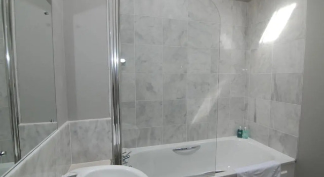 Коттедж c 1 комнатой Meikleour Arms Hotel & Restaurant