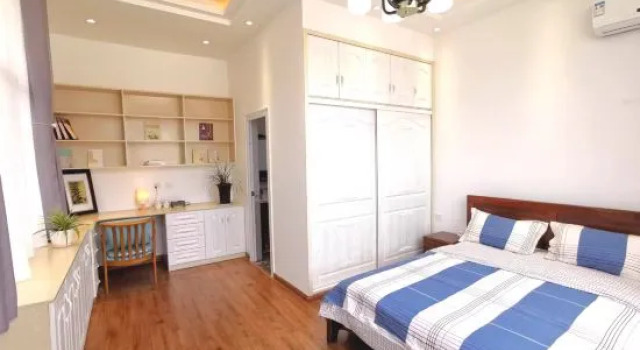 Dali Heting Homestay, Prenota Hotel Hotel a Dali con parcheggio, Parcheggio