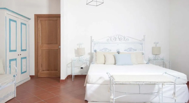 Is Arenas Private Golf & Foresterie Boutique Resort