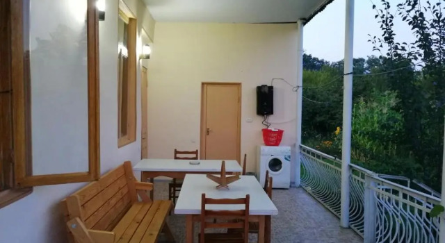 Семейный номер Standard Guesthouse SANIKO
