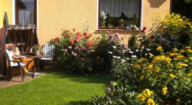 Traum_Fewo 2 Pers_, Book Hotel Zinnowitz Usedom