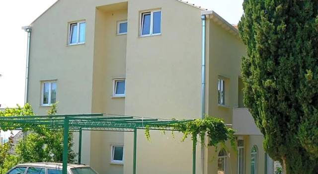 Apartments Zecevic, Book Apartment SPA Hotels in Kvarner, SPA