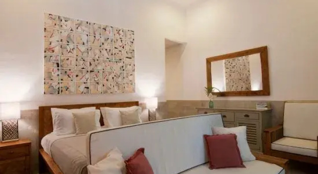 Вилла 2BR Villa Violetta - Minggu Villas - Special Stay Bonus