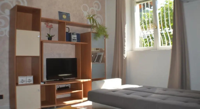 Appartamento con balcone Appartamento Mara