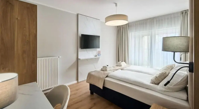 Номер Classic Symphony Atal City Square
