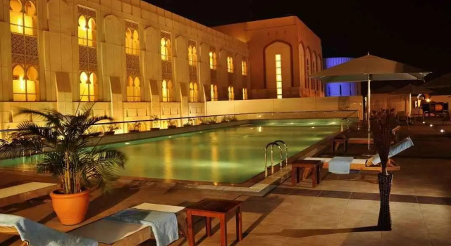 Salalah Gardens Residences, Boek Hotel SPA-hotels in Salalah, SPA