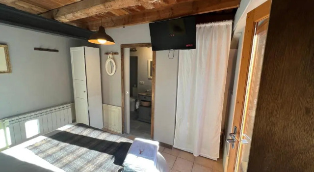Апартаменты Cabane Du Cerf