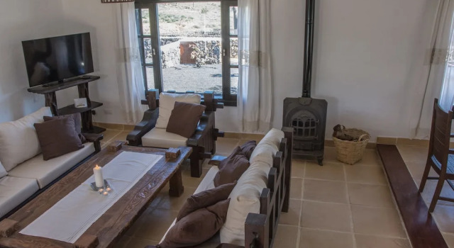 Finca La Picolisima, Забронировать Отель Отели Ланцароте 4 звезды, 4*