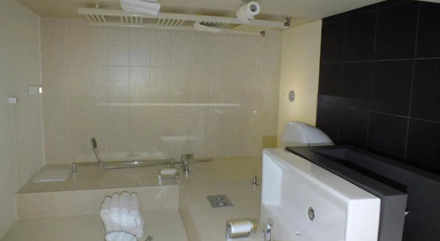 Одноместный номер Economy Hotel City Maribor