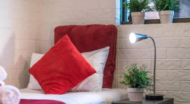 Одноместный номер Economy Ascot Budget Inn & Residences