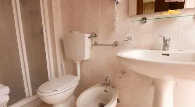 Номер Standard Villa Terri