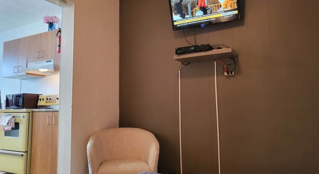 Номер Classic Motel Deblois