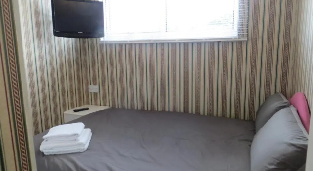 Chalet The Beach