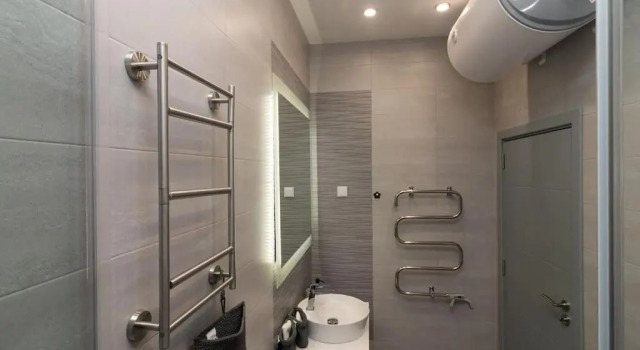 Unique Central 1 Bedroom Flat, Book Hotel Bov Sofia