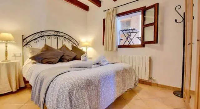 Villa Can Pujadas