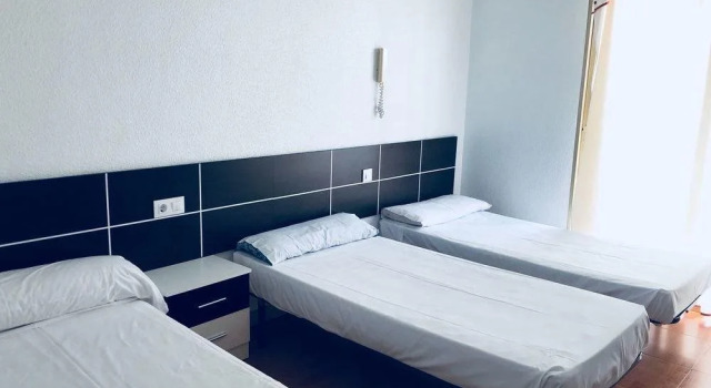 Pensión Casa Lucrecia, Book Hotel Hotels in Murcia with Breakfast, Breakfasts