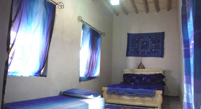 Gîte Migusta Chez Madame Hayate