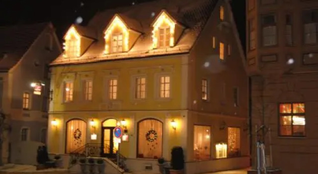 Genießerhotel Lodner