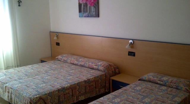 Belmondo Residence Vecchio Faro