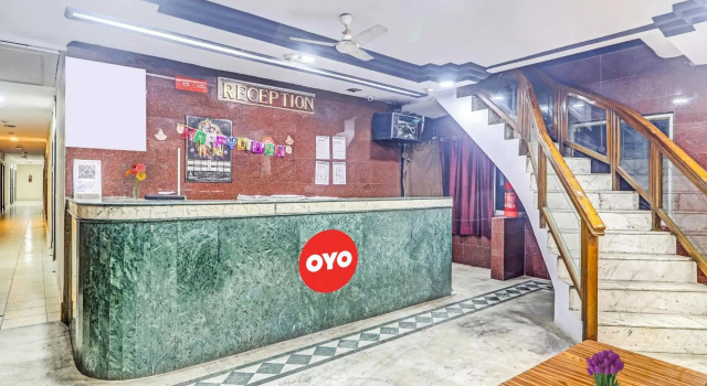 OYO 70256 Hotel Shyam, Rezerwuj Hotel Secunderabad 