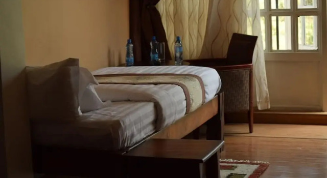 Номер Standard Esikar Gardens Hotel