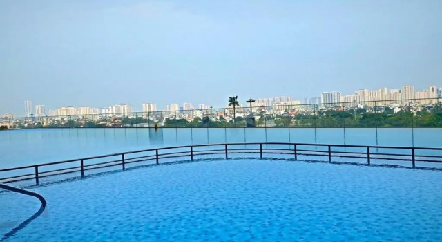 Апартаменты Vinhomes Landmark 81 Apartments- Christine Home