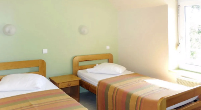 T3-Residence La Carquois (CPF300), Rezerwuj Hotel  