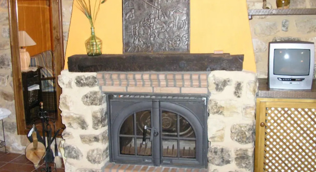 Двухместный люкс CUENCA & SUITES
