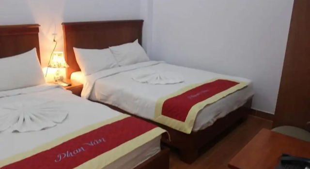 Phan Van Hotel, Prenota Hotel Hotel a Da Nang con colazione, Colazione