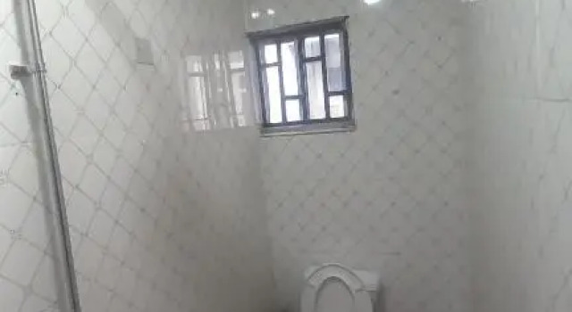 Dinero Smart Apartment - 2 Bedroom in Yaba, Lagos., Book Apartment Yaba 