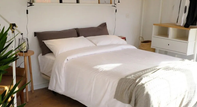Двухместные апартаменты Superior с видом на город The Stay Las Palmas