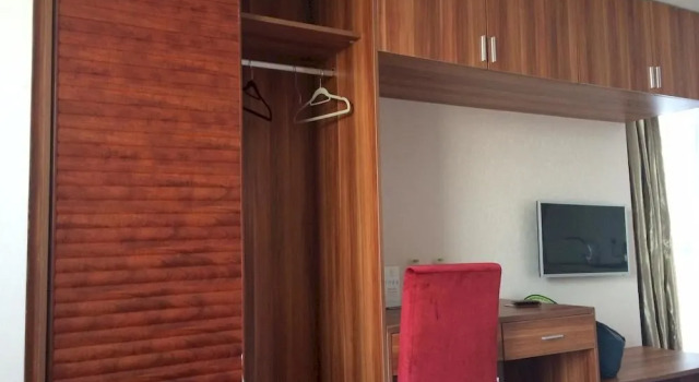 Xiasha Yihao Apartment Hotel