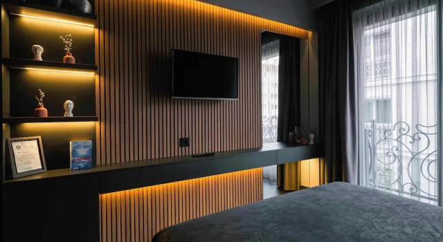 Номер Superior SennaCity Hotel